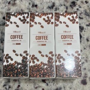 Hlozzi Coffee Essential Oil